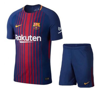 Лот: 11624067. Фото: 1. Футбольная форма Nike FC Barcelona... Спортивные костюмы