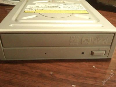 Лот: 2449461. Фото: 1. Привод Dvd-Rw Sony. Приводы CD, DVD, BR, FDD