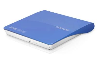 Лот: 4551714. Фото: 1. Внешний привод USB 3.0 DVD/-RW... Приводы CD, DVD, BR, FDD