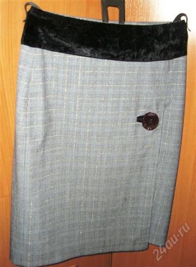 Лот: 2041534. Фото: 1. юбка "BAGEN", р.44-46. Новая. Юбки