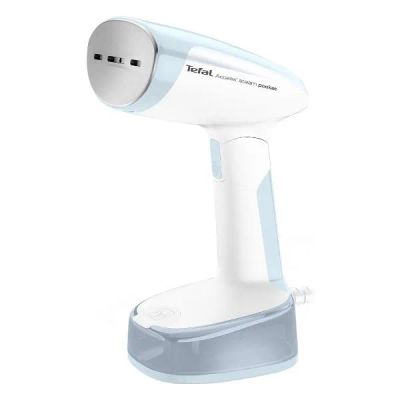 Лот: 24565091. Фото: 1. Ручной отпариватель Tefal Access... Утюги, парогенераторы, отпариватели