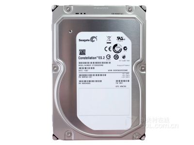 Лот: 2975070. Фото: 1. Seagate ST33000650NS. Жёсткие диски (HDD)