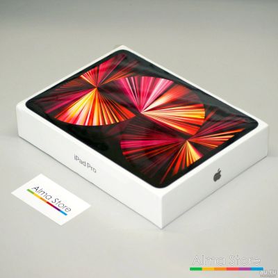Лот: 17673868. Фото: 1. [Новый] Планшет Apple iPad Pro... Планшеты