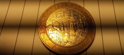 Лот: 18444107. Фото: 1. 10 рублей 2009 Галич . Россия после 1991 года
