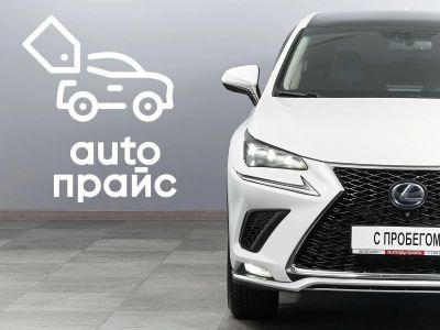 Лот: 23513048. Фото: 1. Lexus NX300h 2014. Автомобили