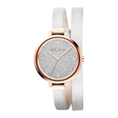 Лот: 23807818. Фото: 1. Женские часы ELIXA Finesse E139-L612. Оригинальные наручные часы