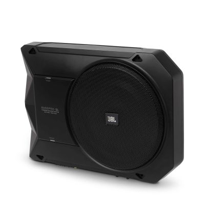 Лот: 14971093. Фото: 1. JBL BASSPRO SL сабвуфер корпусной... Сабвуферы