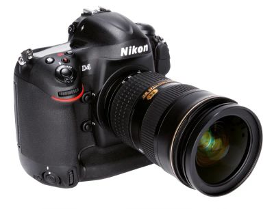 Лот: 6744041. Фото: 1. Куплю Nikon D4. Цифровые зеркальные