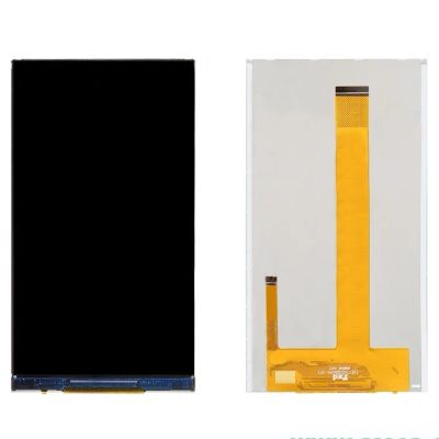 Лот: 11836967. Фото: 1. Дисплей BQ Strike Power Easy... Дисплеи, дисплейные модули, тачскрины