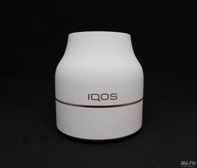 Лот: 14349747. Фото: 1. Стичница (пепельница) IQOS. Новая... Другое (сувениры, подарки)