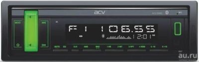 Лот: 17251201. Фото: 1. Ресивер-USB ACV AVS-914BG. Автомагнитолы