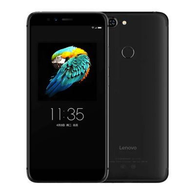 Лот: 12282108. Фото: 1. Новый Lenovo s5 k520 4/64Gb (5... Смартфоны
