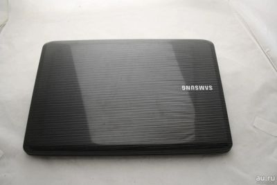 Лот: 10024699. Фото: 1. Корпус для ноутбука Samsung R525... Корпуса, блоки питания