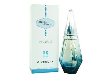 Лот: 5595363. Фото: 1. Givenchy ange ou demon tender. Женская парфюмерия