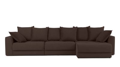 Лот: 24609505. Фото: 1. Угловой диван Monako New. Диваны