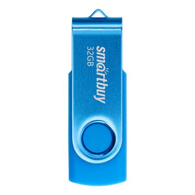 Лот: 24948739. Фото: 1. Флеш-накопитель USB2.0 32GB SmartBuy... USB-флеш карты