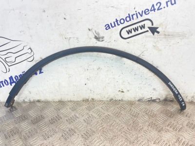 Лот: 25366506. Фото: 1. Накладка крыла Renault Sandero... Двигатель и элементы двигателя