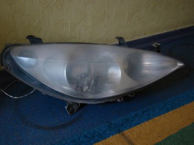 Лот: 6269890. Фото: 1. фары peugeot 307. Оптика и освещение