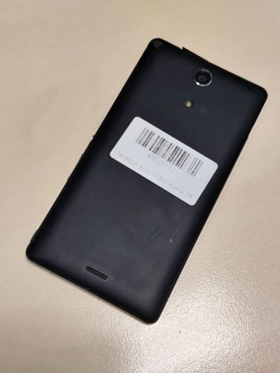 Лот: 25518206. Фото: 1. Телефон Sony C5502/Xperia ZR. Телефоны в разбор