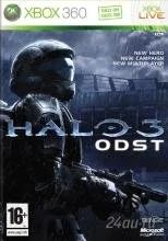 Лот: 1063948. Фото: 1. halo 3: odst. Игры для консолей