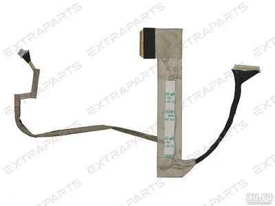 Лот: 15966833. Фото: 1. Шлейф матрицы для Emachines D725. Шлейфы, кабели, переходники