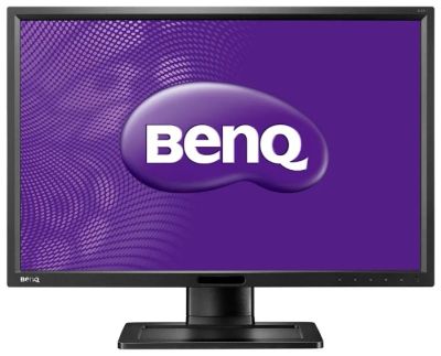 Лот: 11014484. Фото: 1. Монитор BenQ BL2411PT. ЖК-мониторы