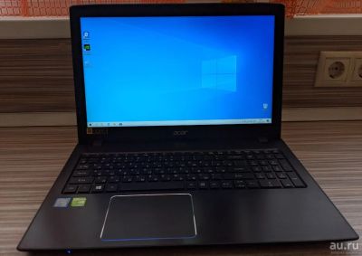 Лот: 17221003. Фото: 1. Продам ноутбук Acer Aspire E5-575G... Ноутбуки