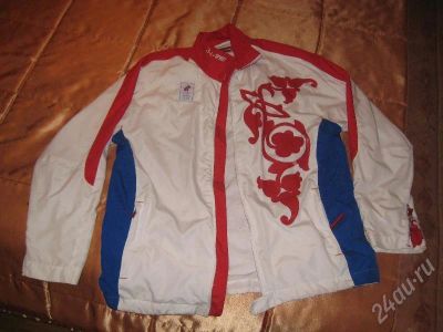 Лот: 203656. Фото: 1. олимпийка Bosco Sport,размер 52-54. Другое (мужская одежда)