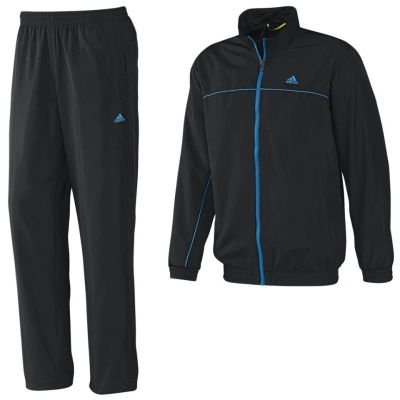 Лот: 6640252. Фото: 1. Мужской спортивный костюм Adidas... Спортивные костюмы