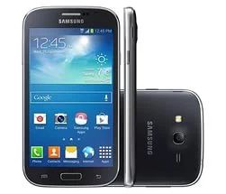 Лот: 8829661. Фото: 1. Samsung Galaxy S4 i9500 - сгорел... Смартфоны