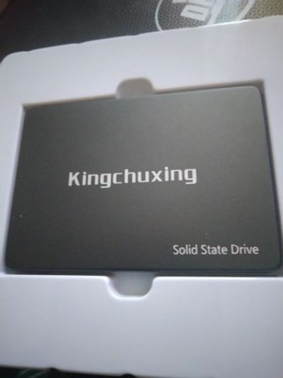 Лот: 15236623. Фото: 1. SSD 64GB новый. Повторно!. SSD-накопители
