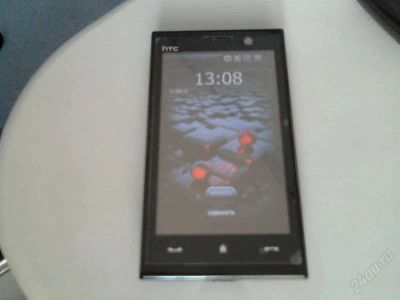 Лот: 1301413. Фото: 1. HTC Yota Max 4G. Смартфоны
