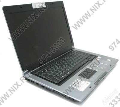 Лот: 1738541. Фото: 1. ASUS F5RL C2D T5250/2/160/DVD-RW... Ноутбуки