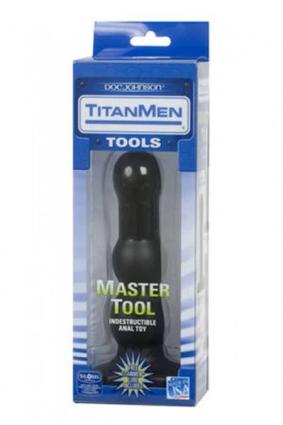 Лот: 7536792. Фото: 1. Стимулятор Titan Men Master... Игрушки