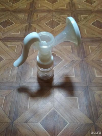 Лот: 13463404. Фото: 1. молокоотсос. Всё для кормления