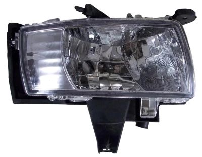 Лот: 6775808. Фото: 1. Туманка правая toyota corolla... Оптика и освещение