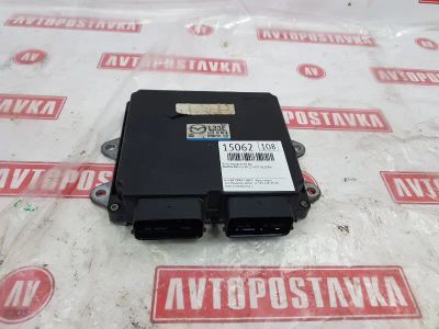 Лот: 21047548. Фото: 1. Блок управления двс Mazda Mpv... Ходовая, подвеска, рулевое управление