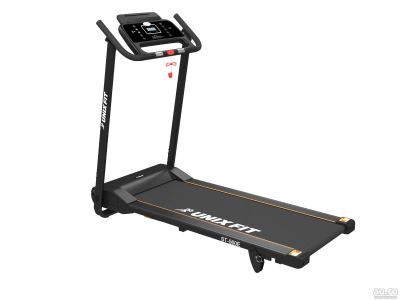 Лот: 13532864. Фото: 1. Беговая дорожка UnixFit ST-560E. Беговые дорожки