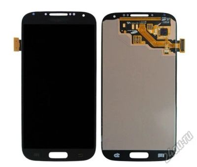 Лот: 5835203. Фото: 1. Дисплей Samsung Galaxy S4 (I9500... Дисплеи, дисплейные модули, тачскрины