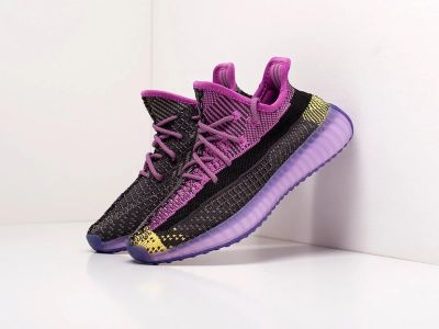 Лот: 17249272. Фото: 1. Кроссовки Adidas Yeezy 350 Boost... Кеды, кроссовки, слипоны