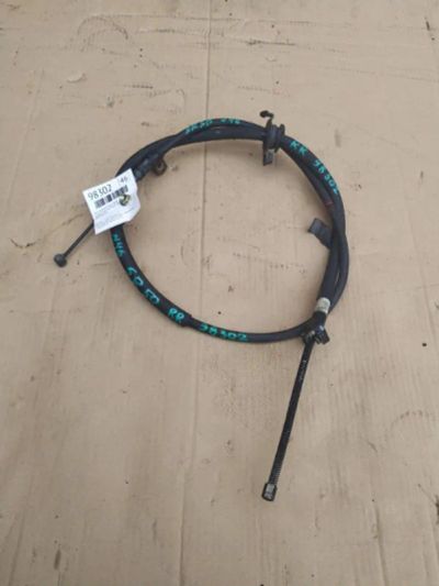 Лот: 21397601. Фото: 1. трос ручника Toyota Town Ace Noah... Двигатель и элементы двигателя