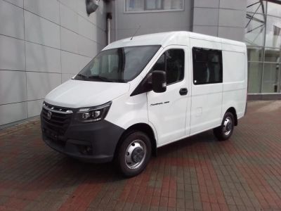 Лот: 23353119. Фото: 1. Газ Комби. Автомобили