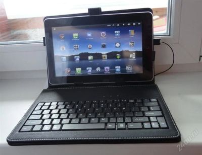 Лот: 2054507. Фото: 1. Китайский Планшет WoWpad (3G/WI-FI... Планшеты