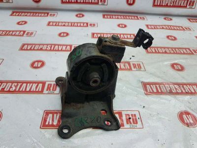 Лот: 20901506. Фото: 1. Подушка двигателя Nissan X-Trail... Двигатель и элементы двигателя