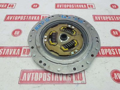 Лот: 20899749. Фото: 1. Диск сцепления Toyota Aqua NHP10... Двигатель и элементы двигателя