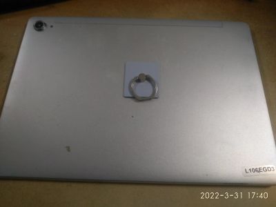 Лот: 18274144. Фото: 1. Китайский планшет L106EGD3 8/128. Планшеты