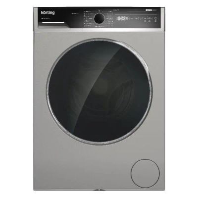 Лот: 25072783. Фото: 1. Стиральная машина Korting kwm... Стиральные машины