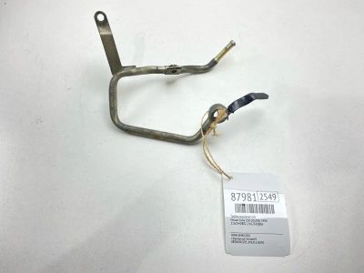 Лот: 22845061. Фото: 1. Трубка масляная КПП Nissan Cube... Двигатель и элементы двигателя