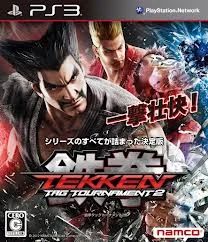 Лот: 3087306. Фото: 1. Tekken Tag Tournament 2 (PS3... Игры для консолей