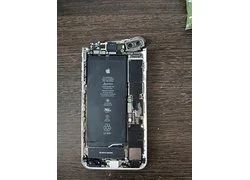 Лот: 18362072. Фото: 1. iphone 8 plus 64gb. Смартфоны